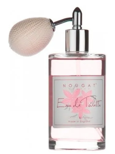 Tuberose and Jasmine