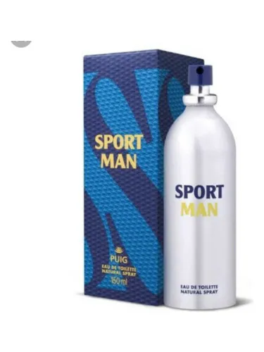 Sport Man