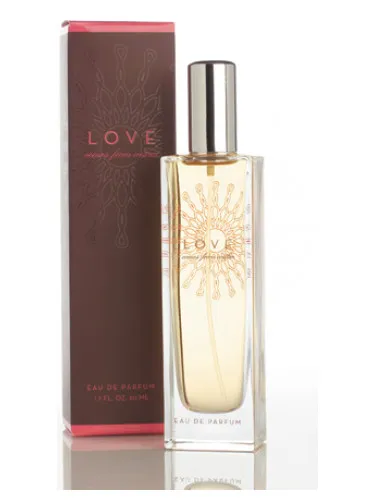 What Comes From Within: Love