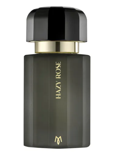 Hazy Rose