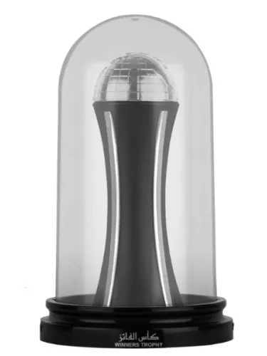 Winners Trophy Silver