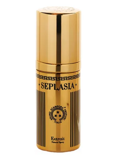 Seplasia Extrait de Parfum