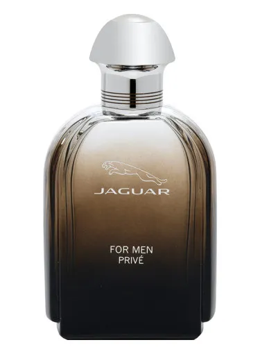 Jaguar For Men Privé