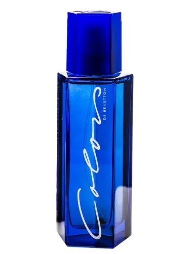 Colors de Benetton Man