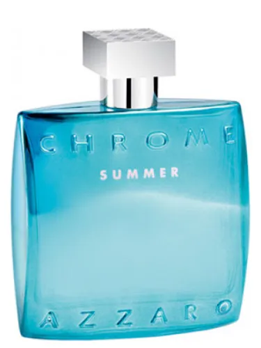 Azzaro Chrome Summer