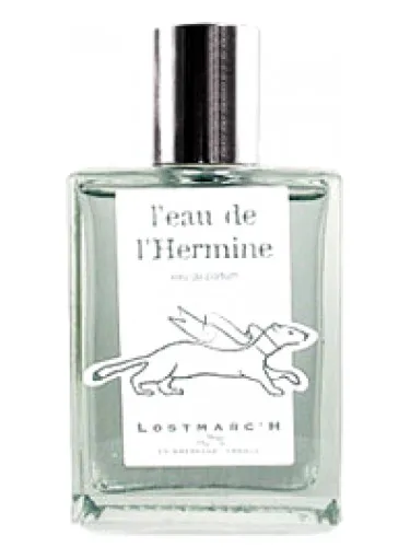 L’eau de l’Hermine