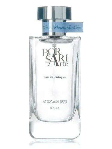 Neroli, Bamboo e Fior di Loto