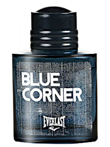 Bluer Corner
