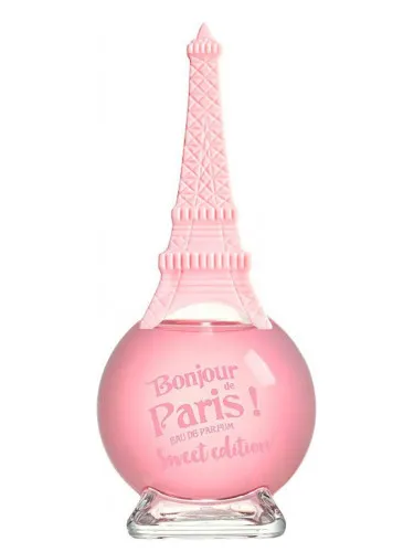 Bonjour de Paris Sweet Edition