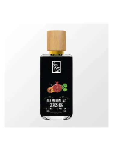 Dua Mukhallat Series 006