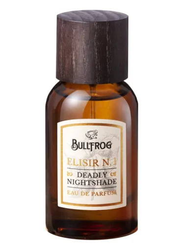 Elisir No. 1 Deadly Nightshade