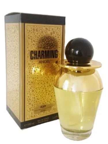 Charming Angel