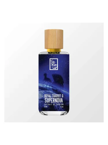 Royal Chariot & Supernova