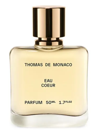 Eau Coeur