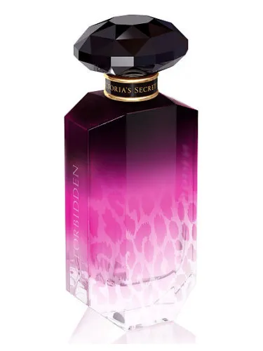 Victoria's Secret Forbidden