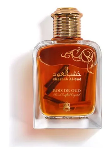 Khashab Al-Oud Bois de Oud