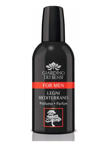 Legni Mediterranei For Men
