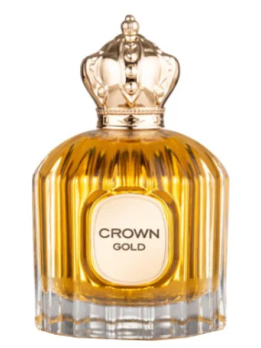 Crown Gold