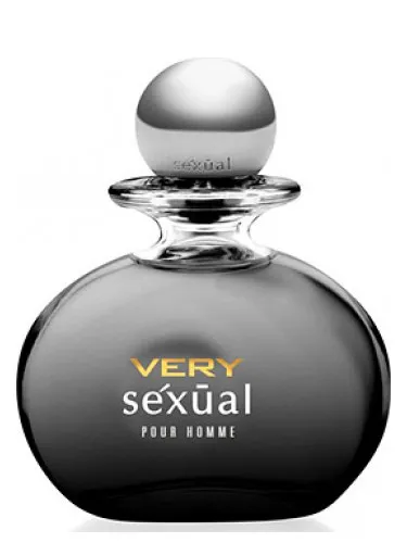 Very Sexual Pour Homme
