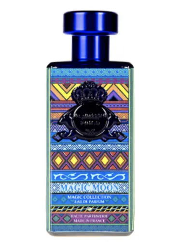 Magic Moon