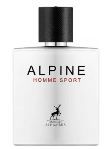 Alpine Homme Sport 