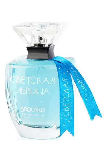 Svetskaya Lvitsa Zima Blizko