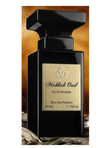 Makkah Oud