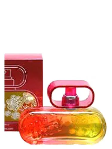 Miss Sixty Flower Power