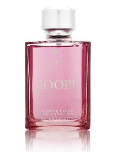 Joop! Homme Summer Fever