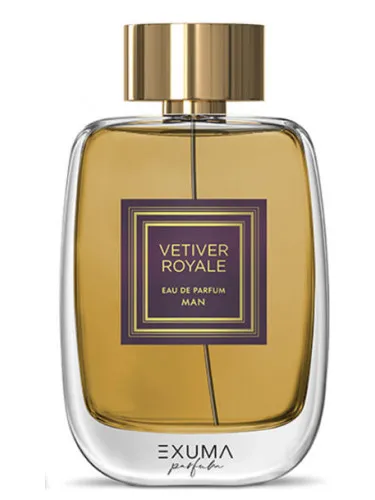 Vetiver Royale Man