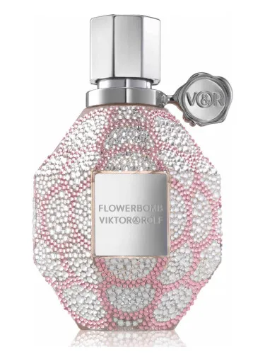 Flowerbomb Swarovski Edition 2016