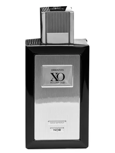 XO Exclusif Oud Noir