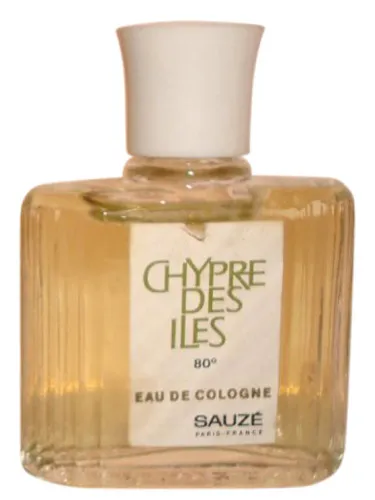 Chypre des Iles