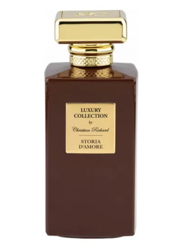 Storia D'Amore