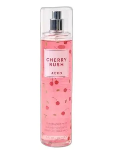 Cherry Rush