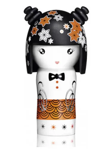 The Babes Sweet Peach