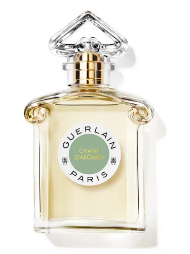 Chant d'Arômes Eau de Toilette