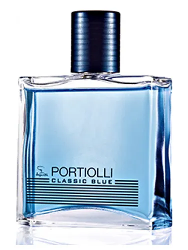 Portiolli Classic Blue