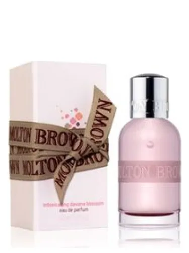 Intoxicating Davana Blossom