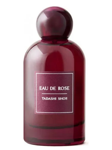 Eau de Rose