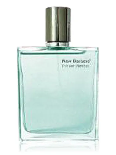 New Barbers The Vert Bambou