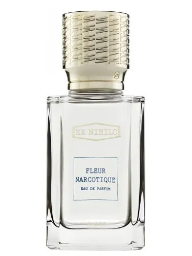 Fleur Narcotique