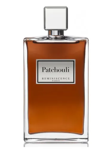 Patchouli
