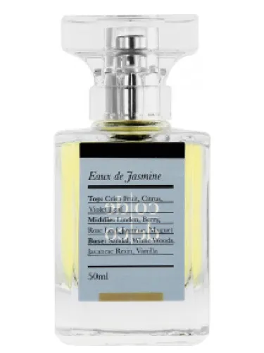 Eaux de Jasmine