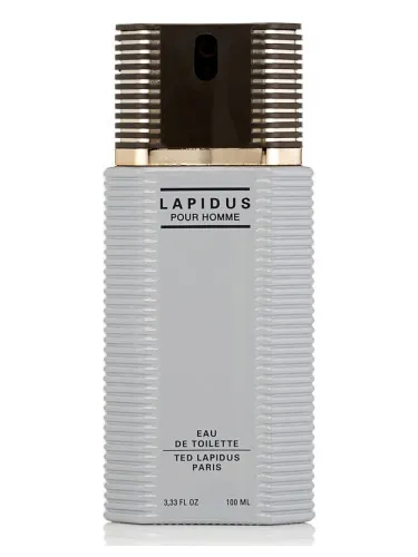 Lapidus Pour Homme