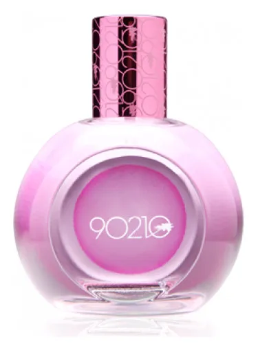 Beverly Hills 90210 Tickled Pink