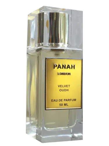 Velvet Oudh