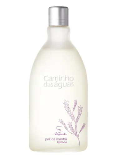 Paz da Manhã Lavanda