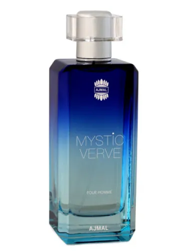 Mystic Verve pour Homme