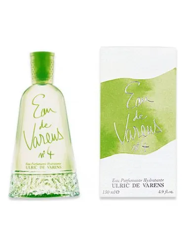 Eau de Varens N° 4